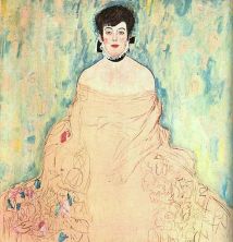 1917_18_portrait of amalie zuckerkandl(unfinished).jpg